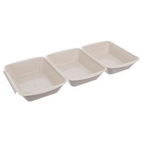 Obalovací miska set 3 ks
