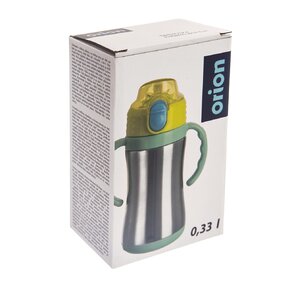 Termoska 0,33 l