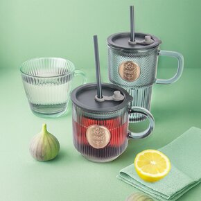 Hrnek VERDE 0,43 l