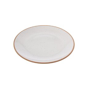 Dezertní talíř STATEK pr. 19,5 cm