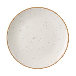 Mělký talíř STATEK pr. 26,8 cm