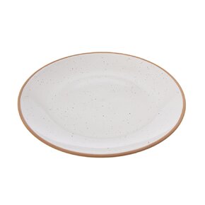 Mělký talíř STATEK pr. 26,8 cm