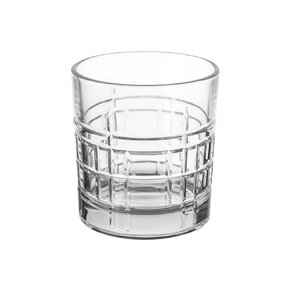 Sklenice Bar 0,325 l 6 ks			