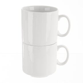 Hrnek MONA 0,3 l