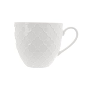 Hrnek WHITELINE 0,25 l