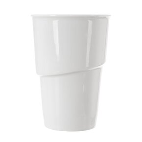 Hrnek bez ucha 0,35 l