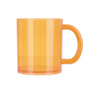 Hrnek Rubby 0,3 l