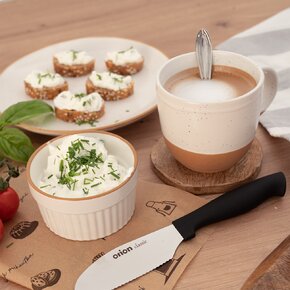 Hrnek STATEK cappuccino 0,3 l