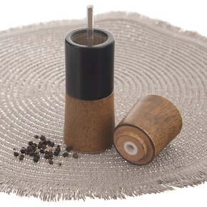 Mlýnek na koření WOODEN