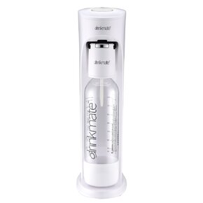 Výrobník sycených nápojů Drinkmate Aquadream 