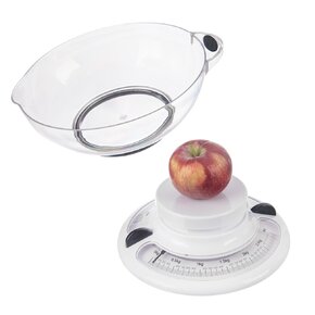 Kuchyňská váha mechanická 3 kg
