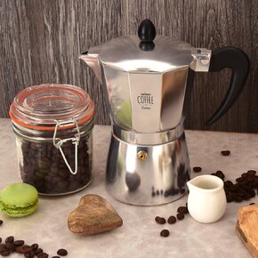 Moka konvička 0,42 l