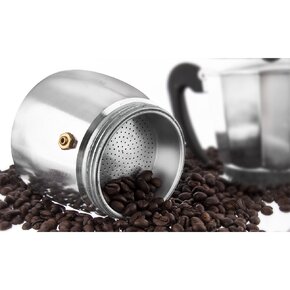 Moka konvička 0,13 l