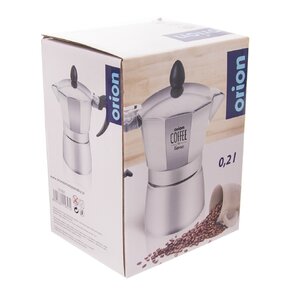 Moka konvička 0,13 l