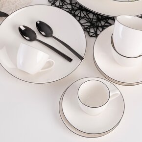 Hrnek Decora espresso 0,1 l