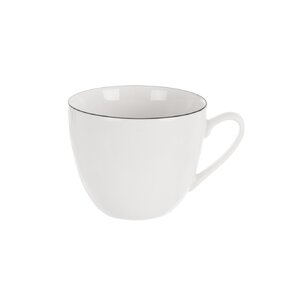 Hrnek Decora cappuccino 0,21 l