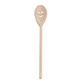 Vařečka Face 30 cm