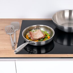 Obracečka SILVERLINE 32 cm