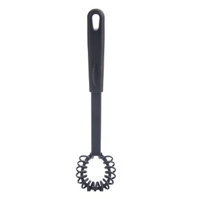 Šlehací metla BLACKLINE 28 cm