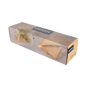 Sáček zip 25 ks