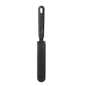 Roztírací lopatka BLACKLINE 31 cm