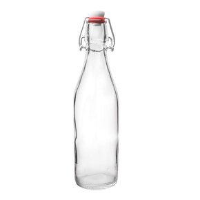 Láhev s uzávěrem Giara 0,5 l