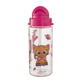 Nápojová láhev KOCOUŘI 0,5 l