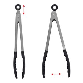 Kleště obracečka 27 cm