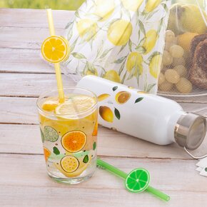 Sklenice citrus 0,5 l 1 ks