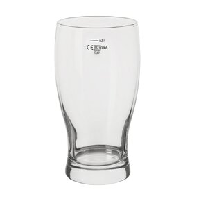 Sklenice na pivo cejch 0,5 l 1 ks