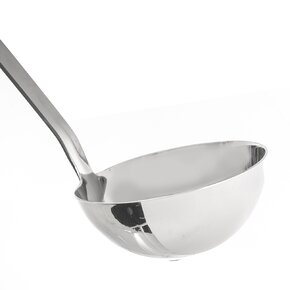 Naběračka Gastro 54 cm, pr. 12,5 cm