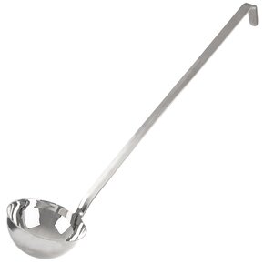 Naběračka Gastro 55 cm, pr. 14 cm