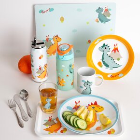 Nápojová láhev DINO 0,5 l
