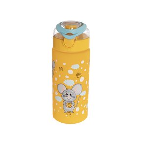 Nápojová láhev MYŠKA 0,5 l