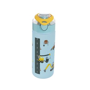 Nápojová láhev AUTA 0,5 l