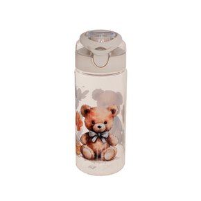 Nápojová láhev MEDVÍDEK 0,5 l