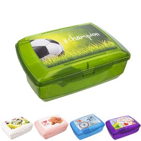 Svačinový box Bran 