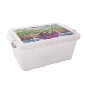 Box KRTEK
