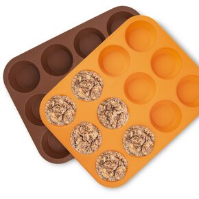 Forma na pečení muffiny