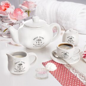 Mlékovka SWEET HOME 0,25 l