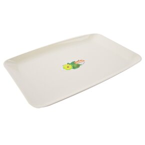 Servírovací tác 29x19 cm