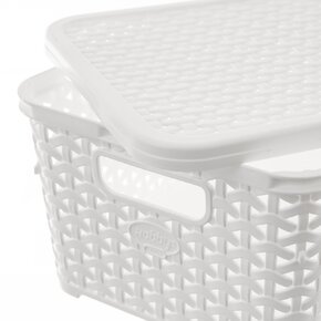 Box RATAN 6 l