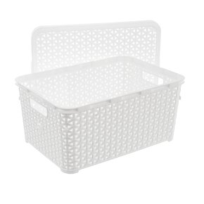 Box RATAN 10 l 