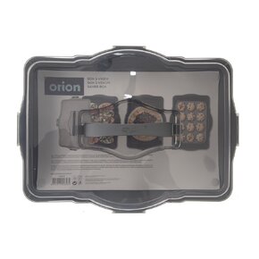 Box GREY s víkem