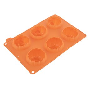 Forma na pečení Halloween 3D dýně