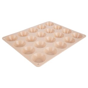 Forma na pečení muffiny