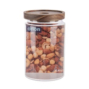 Dóza 0,97 l