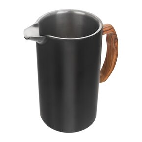Konvice BLACK 1,1 l