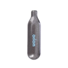 Bombička CO2 sifón PUREhome 10 ks jednorázová