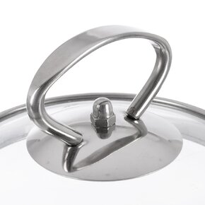 Úchyt na poklici 2 ks loop S
